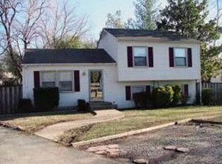 11511 Gordon Rd, Fredericksburg, VA 22407