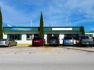 780 Mullet Rd STE 130, Cape Canaveral, FL 32920