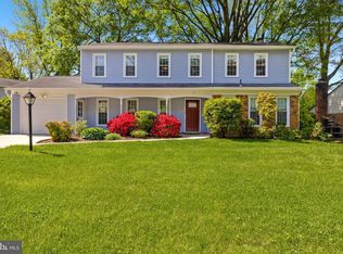 14 Duvall Ln, Gaithersburg, MD