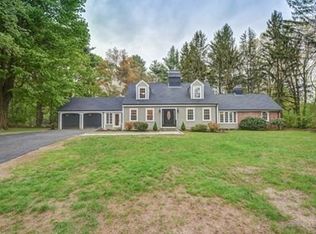 69 Churchill Rd, Westwood, MA 02090