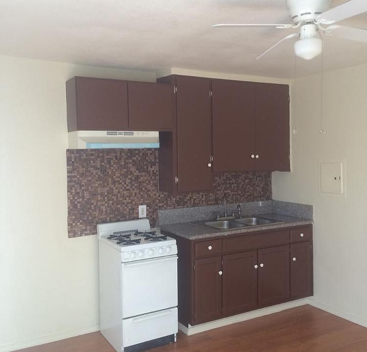 2nd image of 1129 253rd St APT D