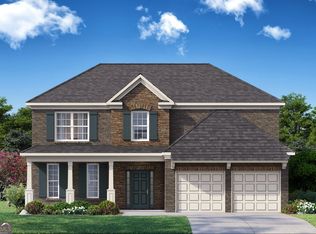 7190 Bocholt Dr S, Atlanta, GA 30349