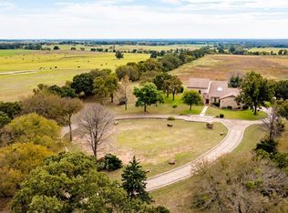 901 Highway 587, De Leon, TX 76444