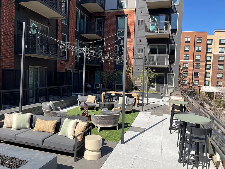 The Flats at West End — Photo 20