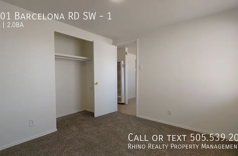 2501 Barcelona Rd SW #1 — Photo 8
