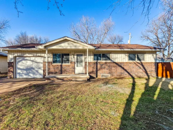 4908 W 12th St N, Wichita, KS 67212