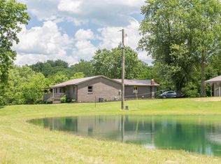 16230 S Broadway St, Moores Hill, IN 47032