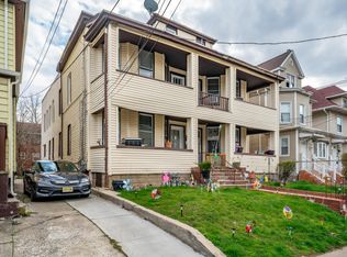 322 Westfield Avenue # FL 2ND, Elizabeth, NJ 07208