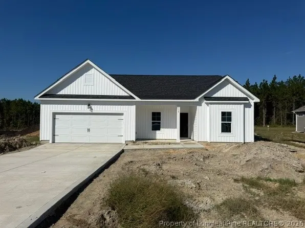 138 Pine Vista Way, Sanford, NC 27332