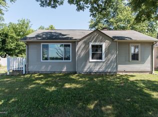 10839 Portage Rd, Portage, MI 49002