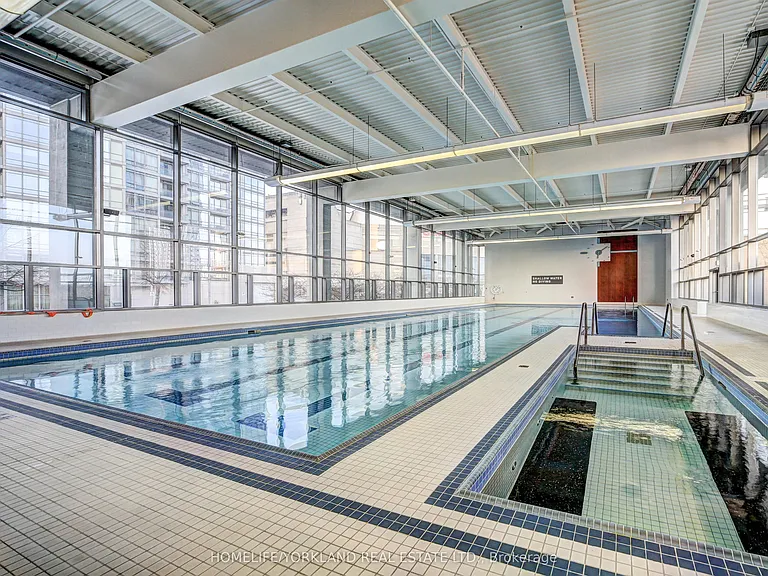 10 Navy Wharf Ct #Penthouse 02 — Photo 30