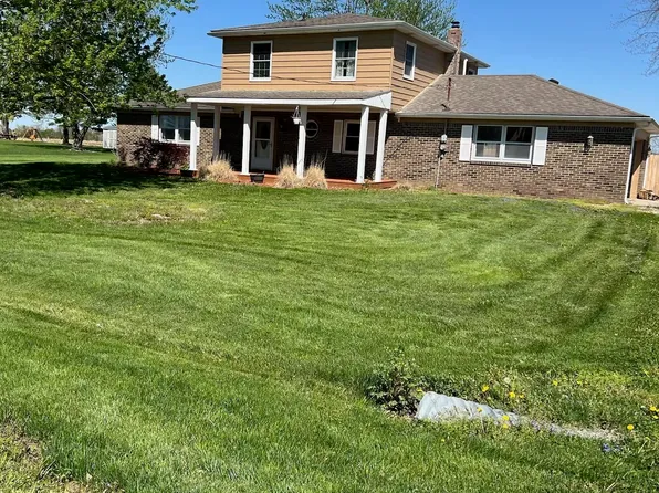 4346 S 580 W, Russiaville, IN 46979