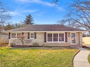 738 Della Dr, Lexington, KY 40504