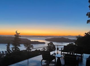 17 Wolfback Ridge Rd, Sausalito, CA 94965