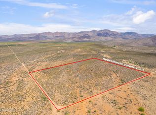 S Ruby Dare Rd #102-21-001C, Bisbee, AZ 85603