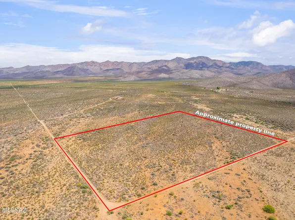 S Ruby Dare Rd #102-21-001C, Bisbee, AZ 85603