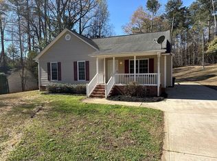 517 N Pine Ln, Wadesboro, NC 28170