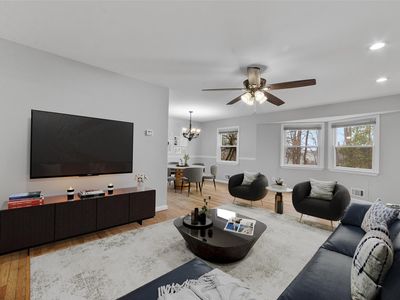 27 Walden Court #F, Yorktown Heights, NY, 10598