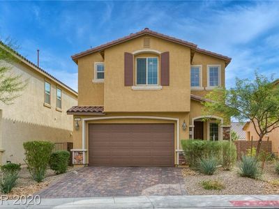 3969 Fire Fox Dr, North Las Vegas, NV, 89032