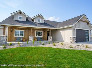 968 W Cordgrass Ave, Post Falls, ID 83854