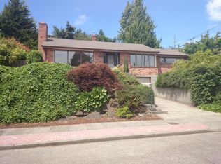 3223 36th Ave W, Seattle, WA 98199