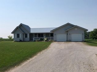 1810 Sand Beach Rd, Bad Axe, MI 48413