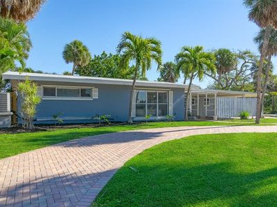 3903 Belle Vista Dr E, Saint Pete Beach, FL, 33706