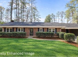 117 Lakeview Drive, Whispering Pines, NC 28327