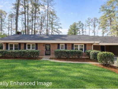 117 Lakeview Drive, Whispering Pines, NC, 28327