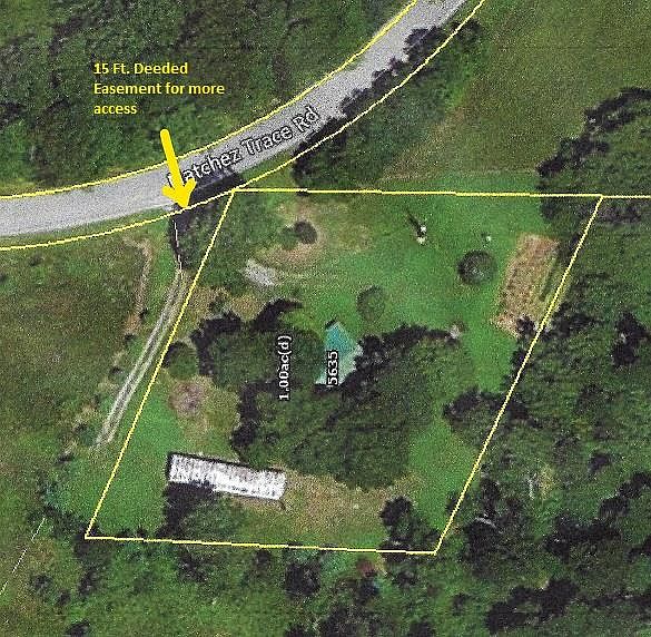 2nd image of 5635 Natchez Trace Rd