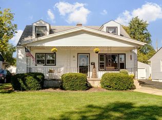 4221 Maplegrove Dr, Grove City, OH 43123