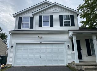 7741 Sherridon Dr, Blacklick, OH