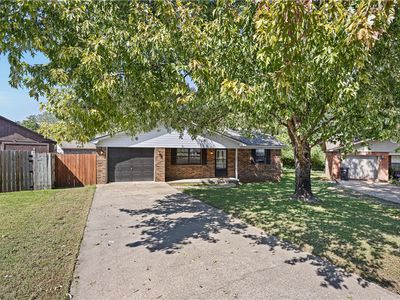 27 Hamco Cir, Russellville, AR, 72802