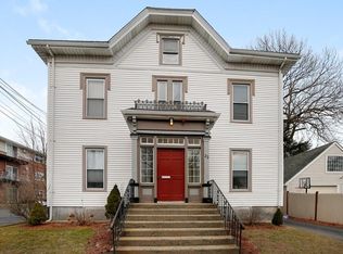 22 Portland St APT 4, Lynn, MA 01902