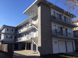 1133 Paloma Ave APT 2, Burlingame, CA 94010