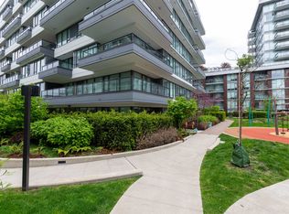 8160 McMyn Way #507, Richmond, BC V6X0V2