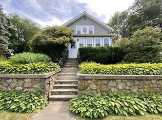 230 Elm St, Walpole, MA 02081