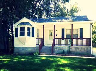 826 S 49th Ave, Omaha, NE 68106