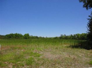 Tbd Highway 19, Loris, SC 29569