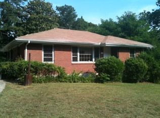 2038 E Lilac Ln, Decatur, GA 30032