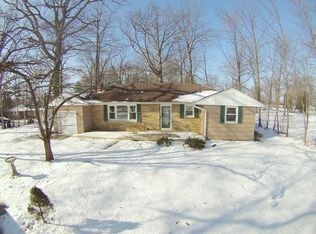 241 N County Road 100 W, New Castle, IN 47362