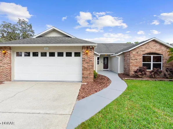 484 Sherwood Oaks Rd, Orange City, FL 32763