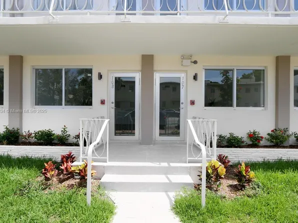 1601 Meridian Ave #101, Miami Beach, FL 33139