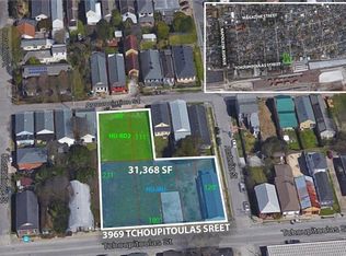 3969 Tchoupitoulas St, New Orleans, LA 70115