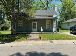 321 W Quilly St, Griffin, GA 30223