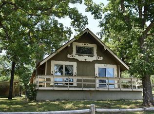 635 Tablerock Cir, Branson, MO 65616