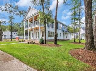 255 Madison Dr., Georgetown, SC 29440