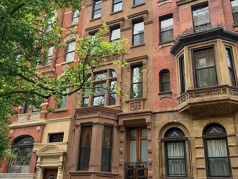 108 W 73rd St #3 — Photo 21