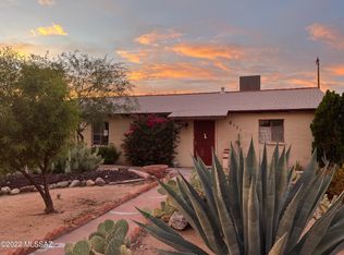 6121 E Sylvane St, Tucson, AZ 85711