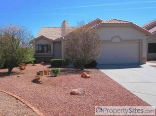 1521 W Ivanhoe Ct, Chandler, AZ 85224